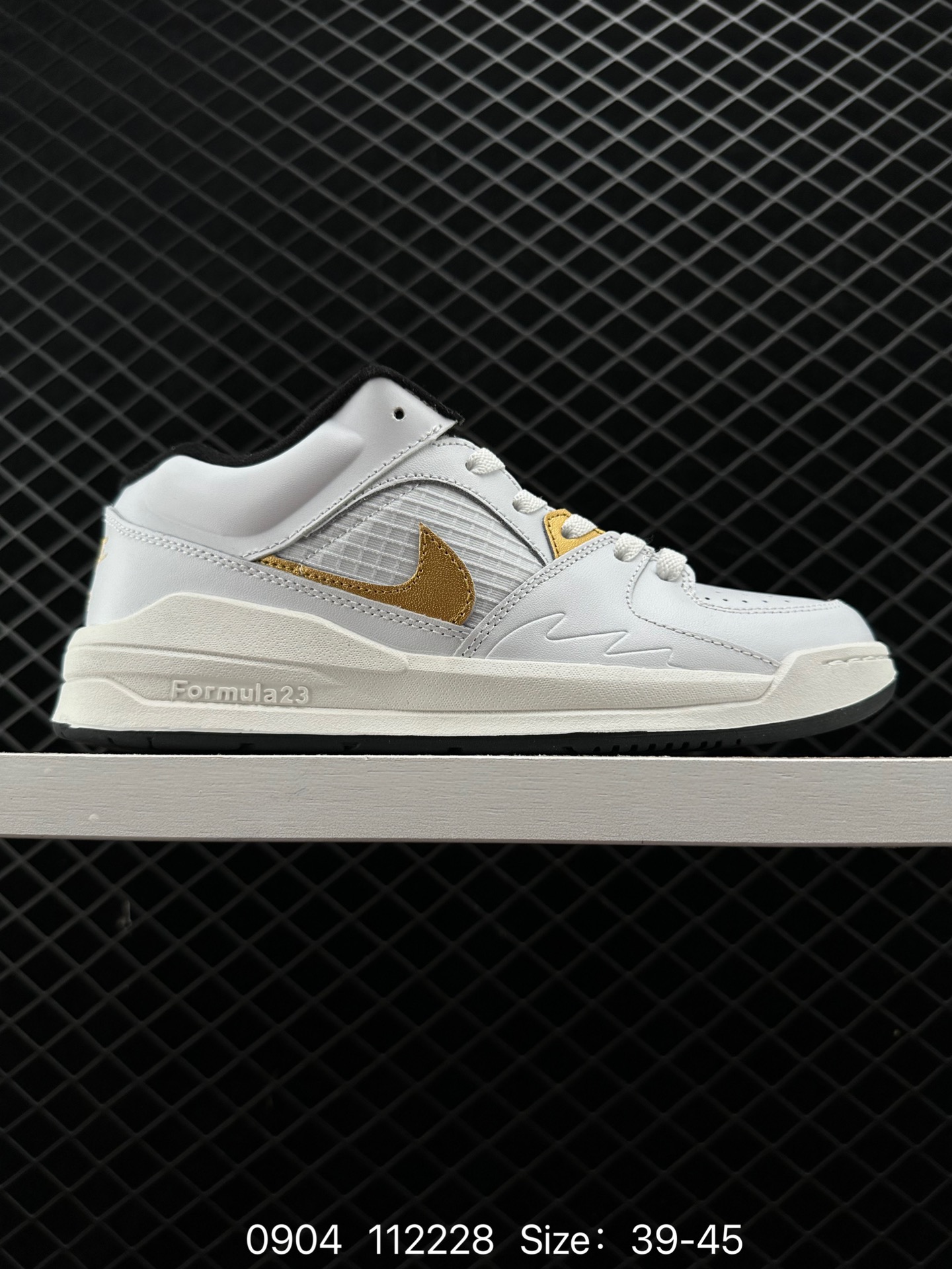 Air Jordan Stadium 9O Stadium Low